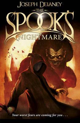 The Spook’s Nightmare: Book 7