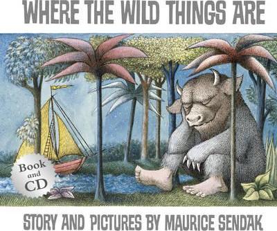 Where the Wild Things Are