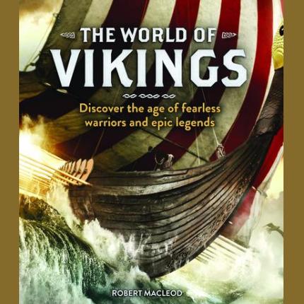 The World Of: Vikings