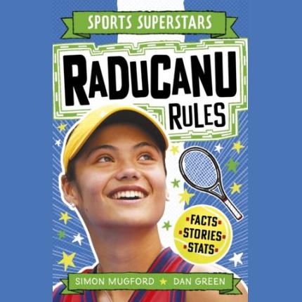 Raducanu Rules