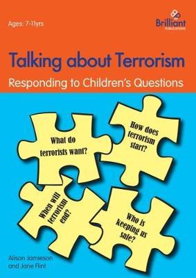 Talking about Terrorism: Responding to Children’s Questions