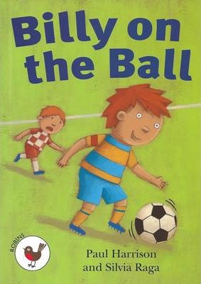 Billy on the Ball