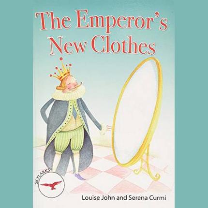The Emperor’s New Clothes