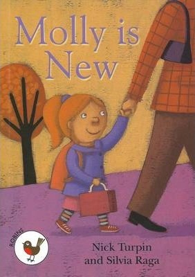 Molly Is New