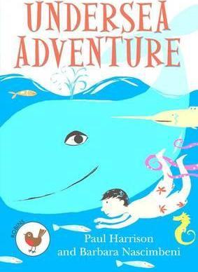 Undersea Adventure