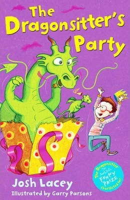 The Dragonsitter’s Party