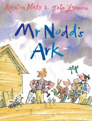 Mr Nodd’s Ark