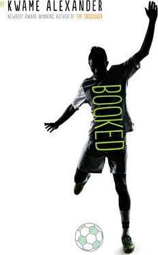Booked