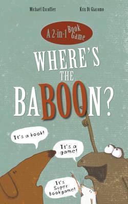 Where’s the BaBOOn?