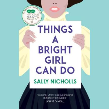 Things a Bright Girl Can Do