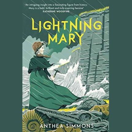 Lightning Mary