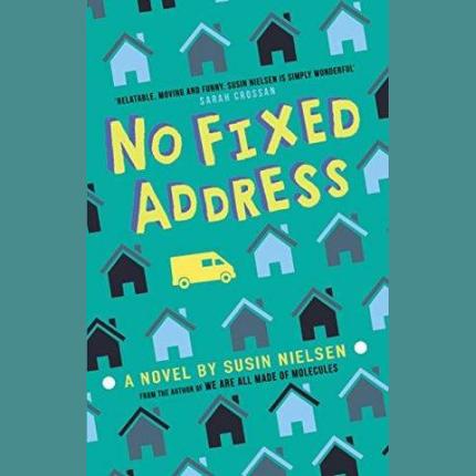 No Fixed Address