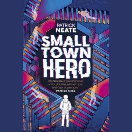 Small Town Hero