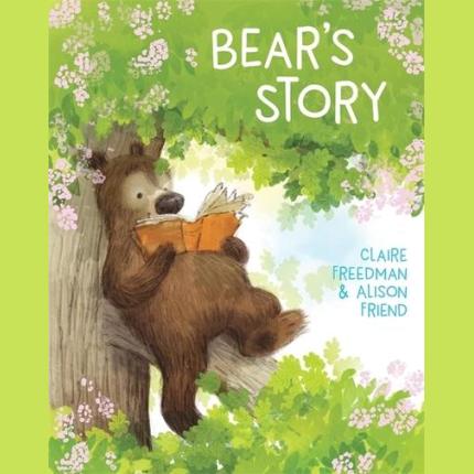 Bear’s Story