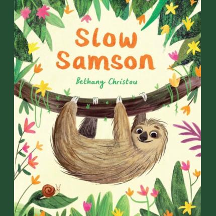 Slow Samson