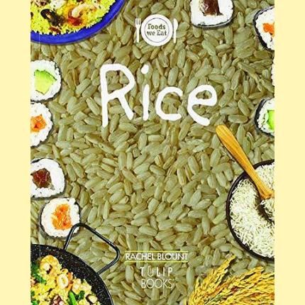 Rice and beans