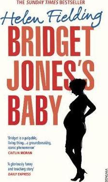 Bridget Jones’s Baby: The Diaries