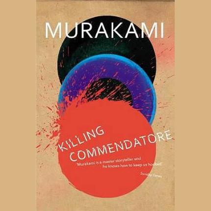 Killing Commendatore