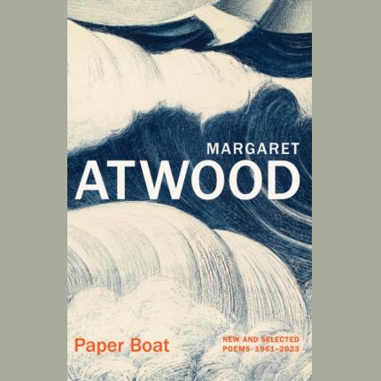 Paper Boat: New and Selected Poems 1961-2023