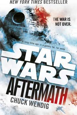 Star Wars: Aftermath: Journey to Star Wars: The Force Awakens