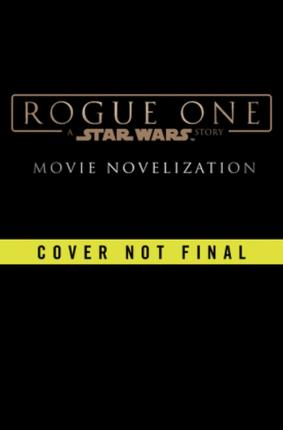 Rogue One: A Star Wars Story