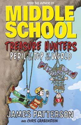 Peril at the Top of the World