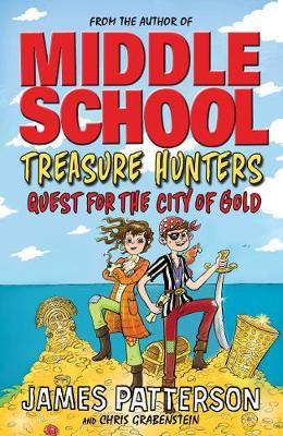 Quest for the City of Gold