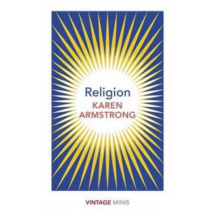 Religion: Vintage Minis