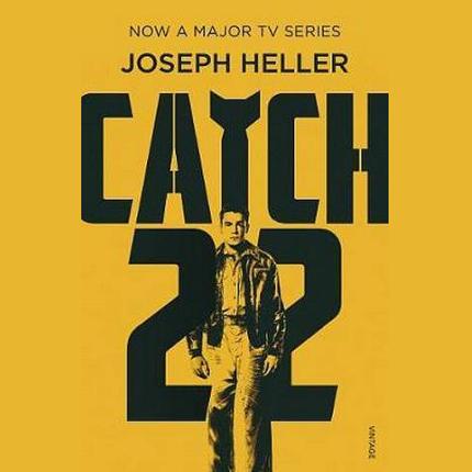 Catch-22 (TV Tie-in)