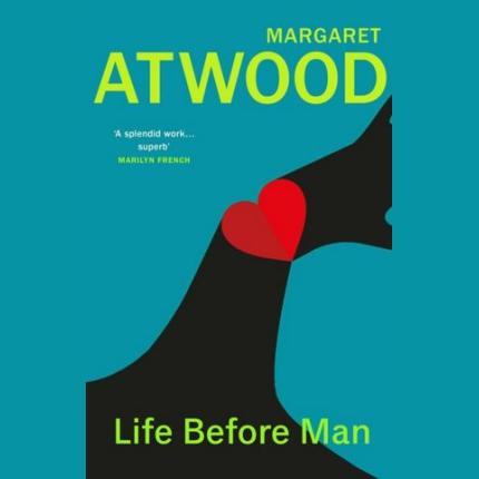 Life Before Man