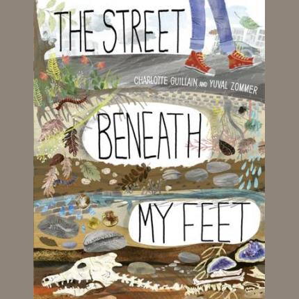 The Street Beneath My Feet