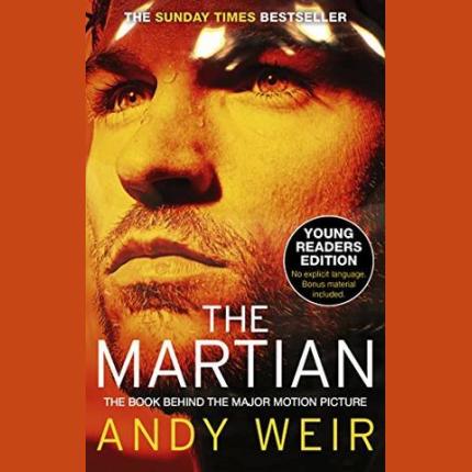 The Martian: Young Readers Edition