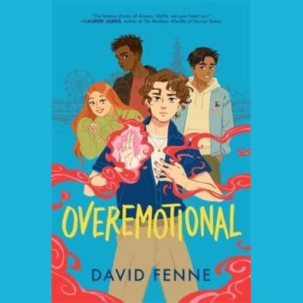 Overemotional!