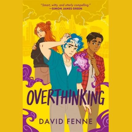 OVERTHINKING