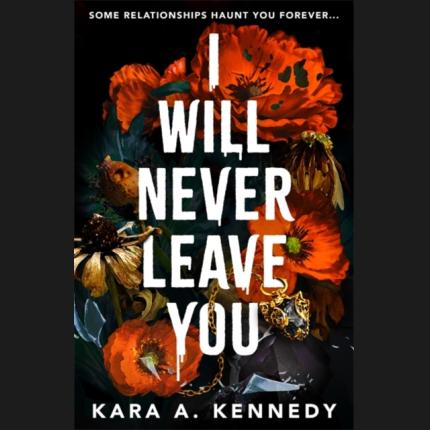 I Will Never Leave You