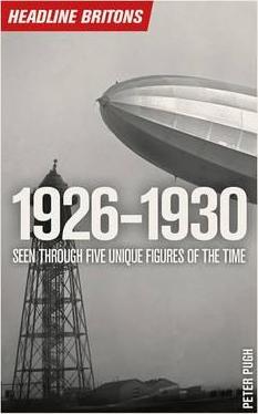 Headline Britons 1926-1930