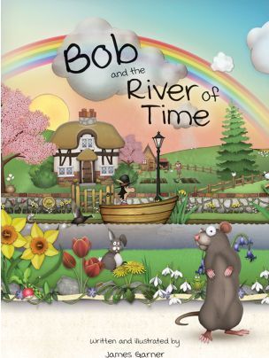 Bob and the River of Time