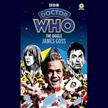 Doctor Who: The Giggle (Target Collection)