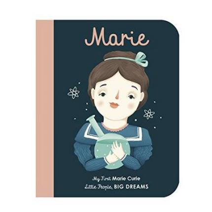 My First Marie Curie