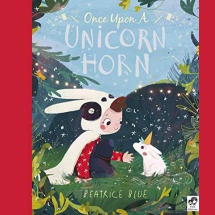 Once Upon a Unicorn Horn