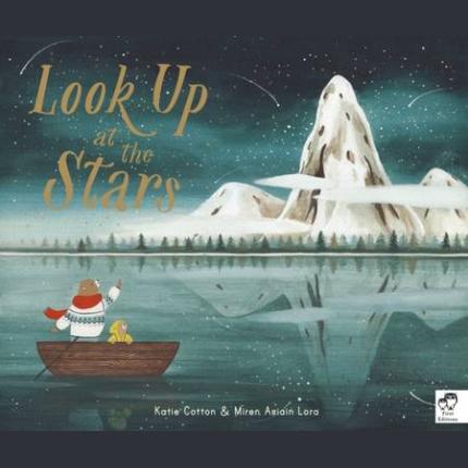 Look Up at the Stars