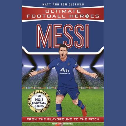 UFH: Messi
