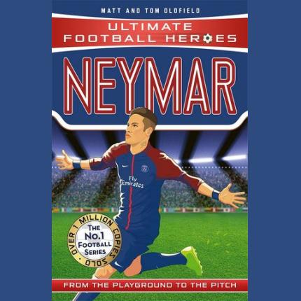 UFH: Neymar
