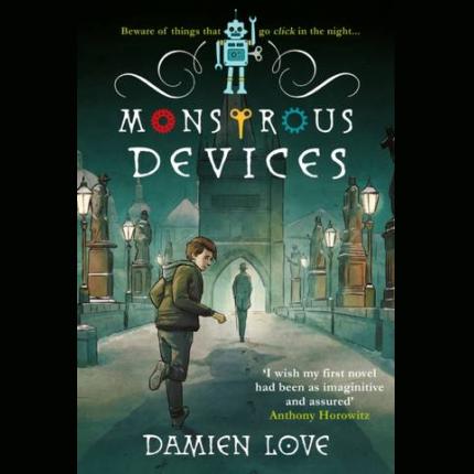 Monstrous Devices