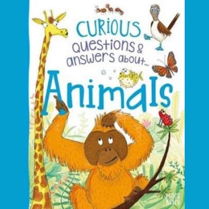 Curious Questions & Answers About Animals