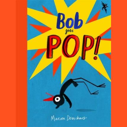 Bob Goes Pop