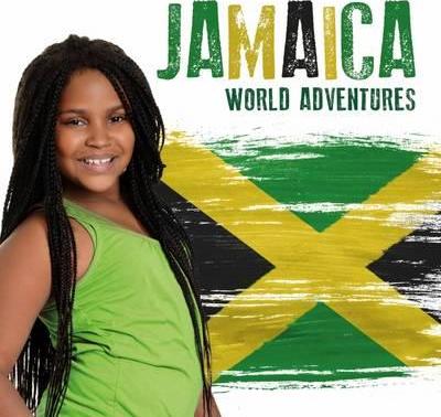 World Adventures: Jamaica