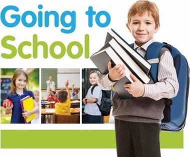 Going to School
