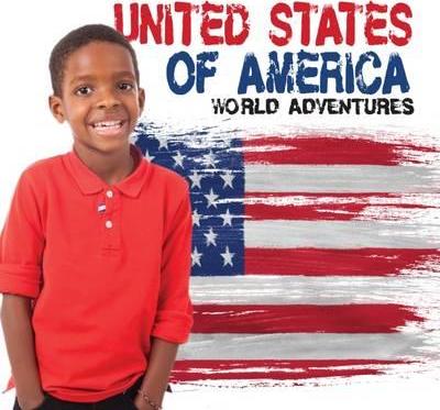World Adventures: United States of America
