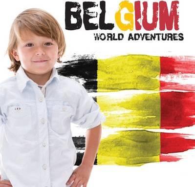 World Adventures: Belgium